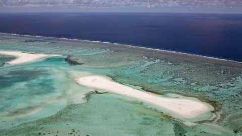 南海之梦西沙邮轮